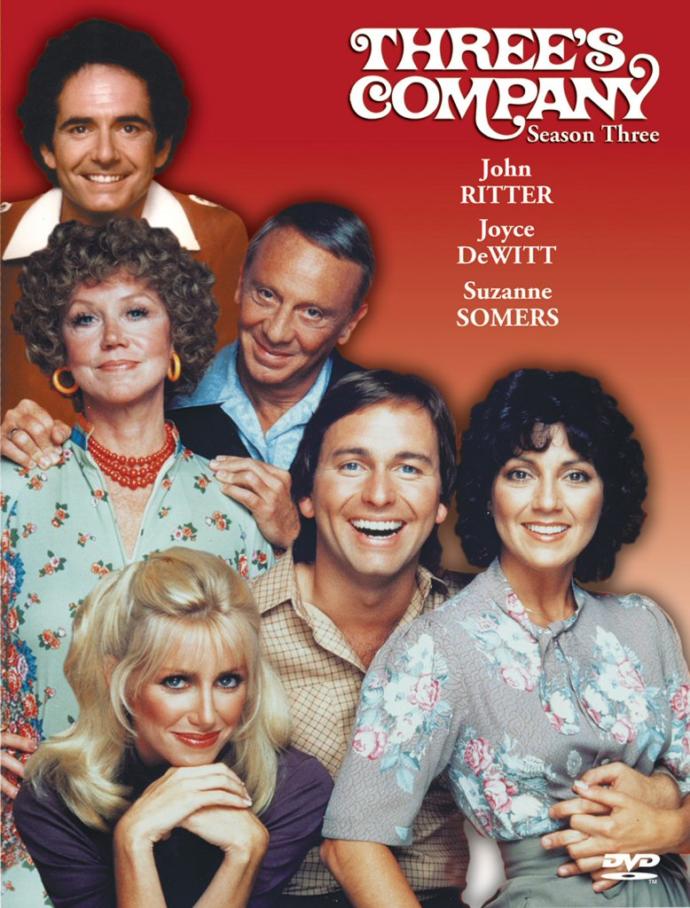 10 Classic 1970's T. V. Shows