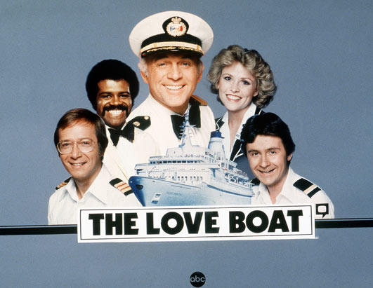 10 Classic 1970's T. V. Shows