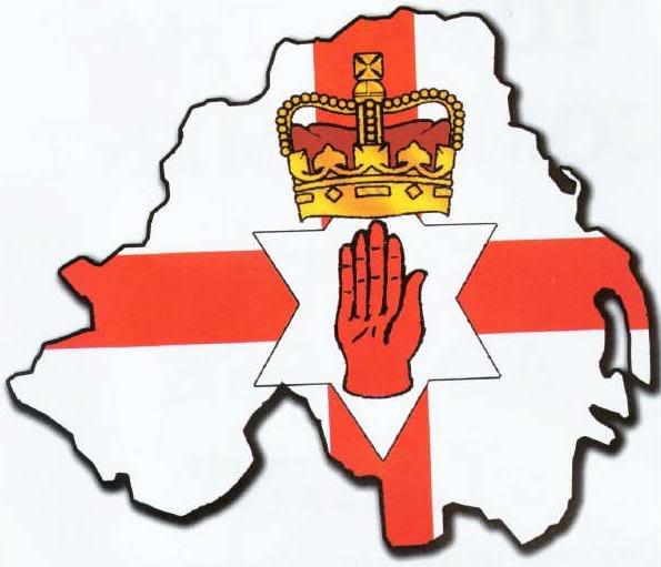 Why #Brexit won't lead to a United Ireland, and won't wreck the Northern Ireland Peace Process