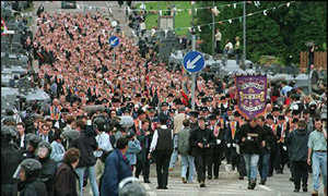 Why #Brexit won't lead to a United Ireland, and won't wreck the Northern Ireland Peace Process