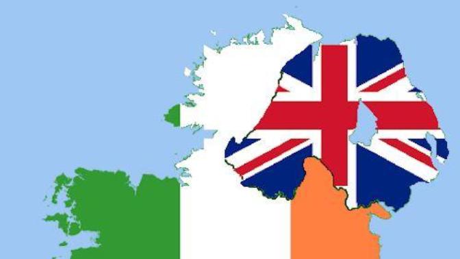 Why #Brexit won't lead to a United Ireland, and won't wreck the Northern Ireland Peace Process