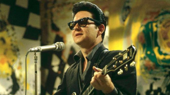 Top 10 Roy Orbison song's from the 70's.