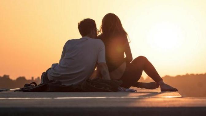 How do you find "The One" out of the billions of people anywhere on the planet?