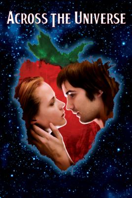 I don't even like musicals, but this one's great. The entire soundtrack is Beatles songs, and it uses SO MUCH SYMBOLISM