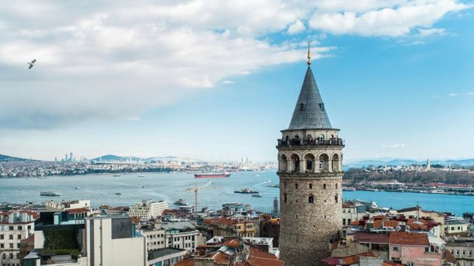 20 Great Turkish Proverbs