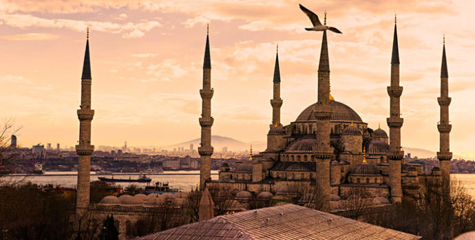 20 Great Turkish Proverbs
