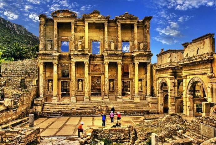 20 Great Turkish Proverbs