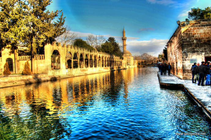 20 Great Turkish Proverbs