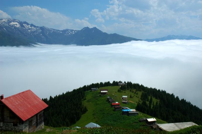 20 Great Turkish Proverbs