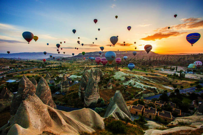 20 Great Turkish Proverbs