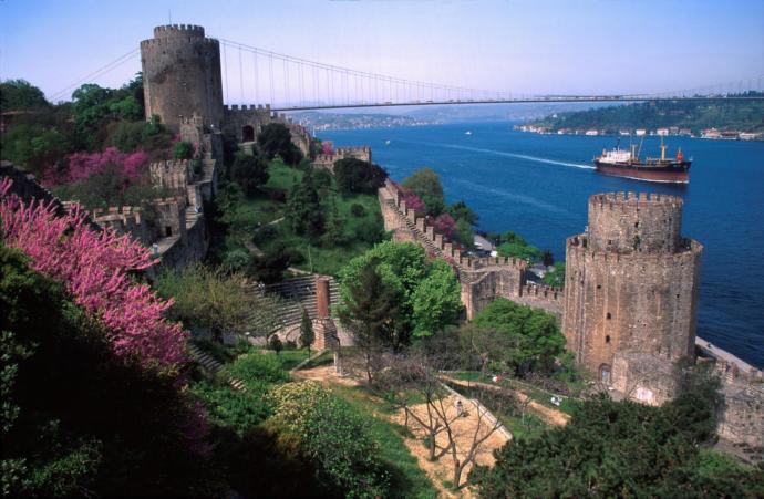 20 Great Turkish Proverbs