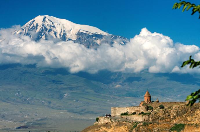 20 Great Turkish Proverbs