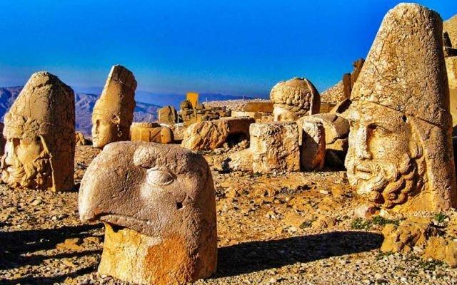 20 Great Turkish Proverbs