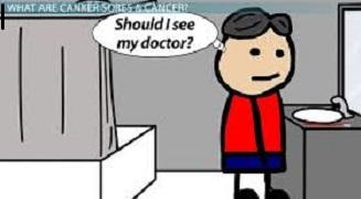 Everything You Need to Know About Mouth Ulcers