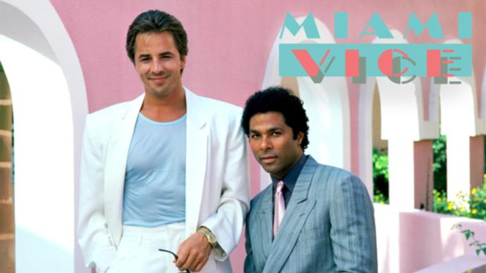 10 Classic 1980's TV Shows