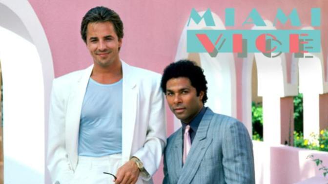 10 Classic 1980's TV Shows