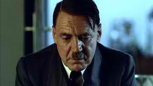 Two movies, two deaths, two dictators - tears and laughs