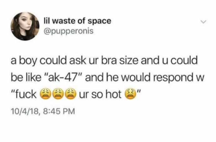 A myTake About Bras! (Yes, Bras)
