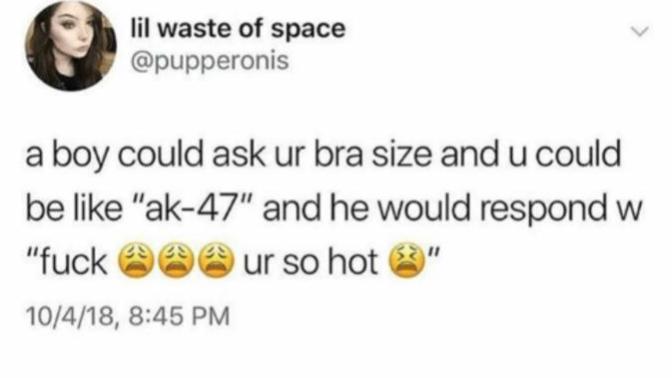 A myTake About Bras! (Yes, Bras)