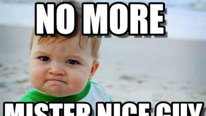 Why Nice Guys Struggle With Women And How Bad Advice From Women Encourages Nice Guy Behaviour