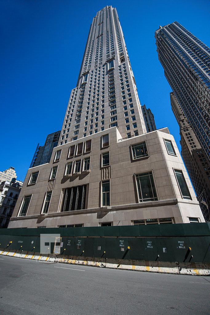 30 PARK PLACE - MANHATTAN