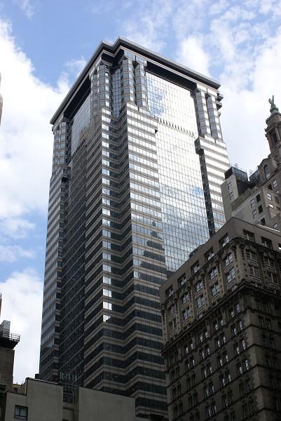 60 WALL STREET - MANHATTAN