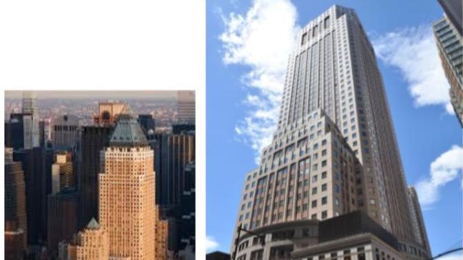 The 15 Most Beautiful SKYSCRAPERS in the USA