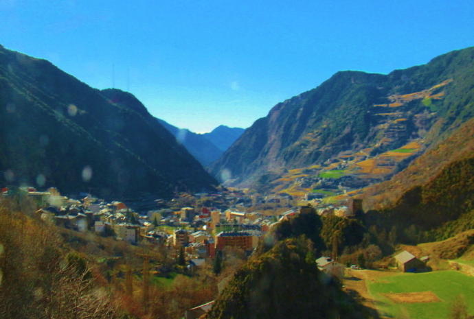 Principality of Andorra