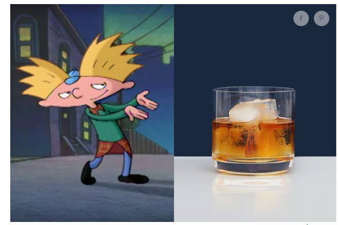 Booze Toons: The perfect alcohol and Saturday Morning Cartoon combinations