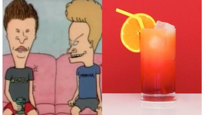 Booze Toons: The perfect alcohol and Saturday Morning Cartoon combinations