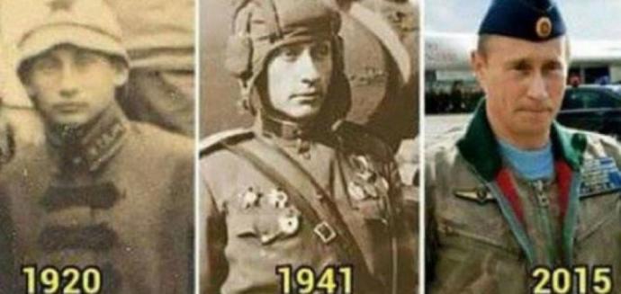 10 celebrities who just don’t seem to age!