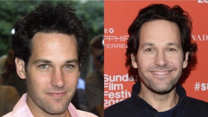 10 celebrities who just don’t seem to age!