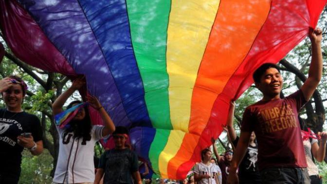 Being “Queer” in College