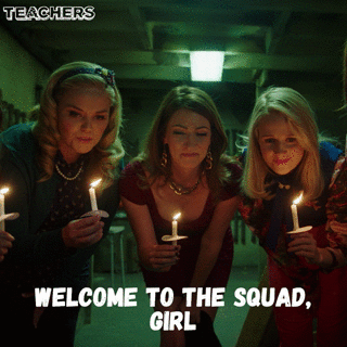 Signs of a Mean Girl