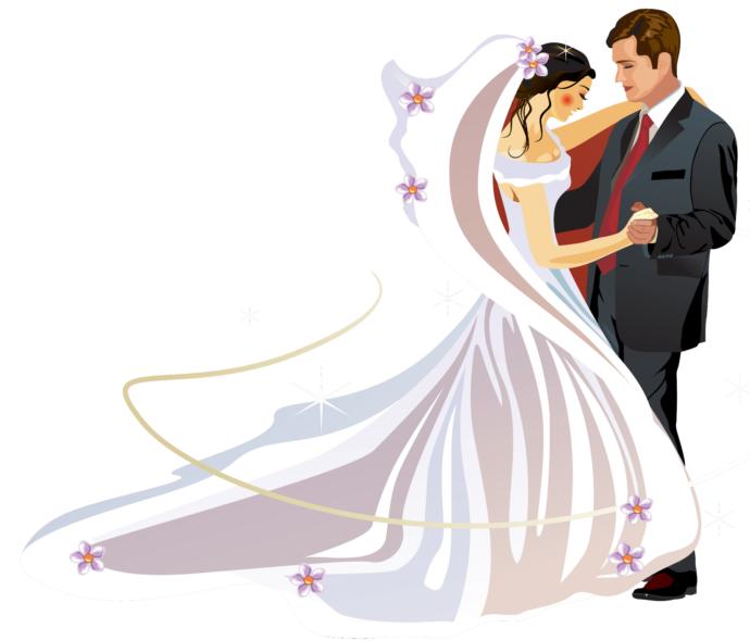 The Girl Who Doesn't Picture Her Wedding Day