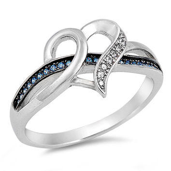 An example of a ring I'd be happy with (and it's only $16 dollars on Amazon).