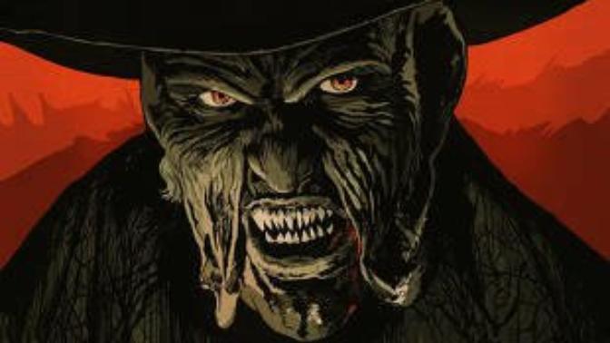 My top 5 Favorite Horror Movies
