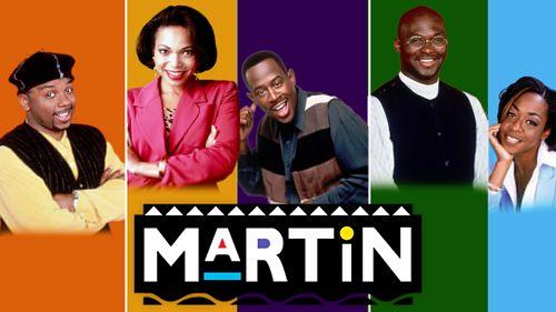 10 Classic 1990's T. V. Shows