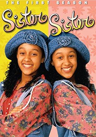 10 Classic 1990's T. V. Shows