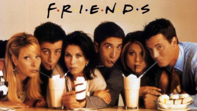 10 Classic 1990's T. V. Shows