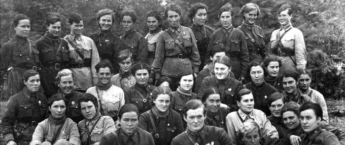 Little-Known Heroes Of The Holocasut