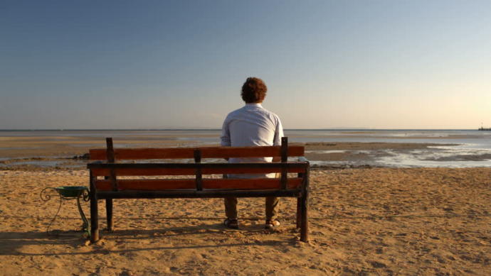 Why I'm Not A Good (Enough) Person