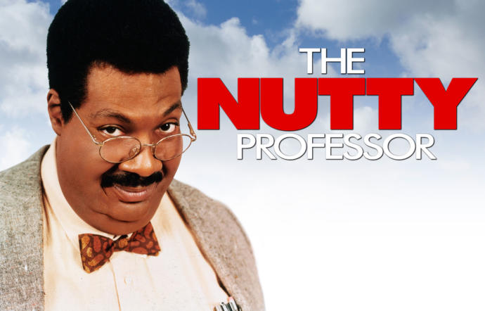 The Dumbest Professor I've Ever Met