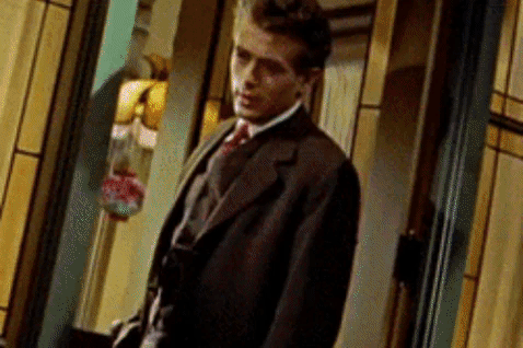 19 Facts About 1950's Legendary Hollywood Actor, James Dean