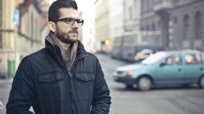 Approaching Women is NOT Sexual Harassment