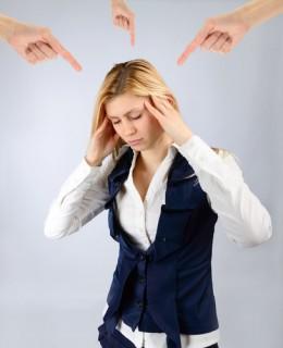 The Point of View From Someone Being Single Shamed