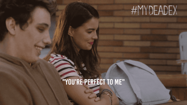 15 Sure Signs Your Crush likes you too!