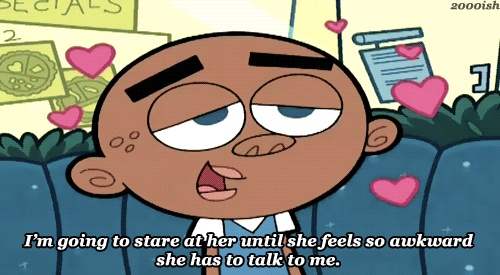 15 Sure Signs Your Crush likes you too!