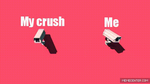 15 Sure Signs Your Crush likes you too!