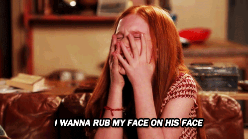15 Sure Signs Your Crush likes you too!